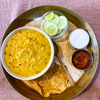 India - Khichdi
